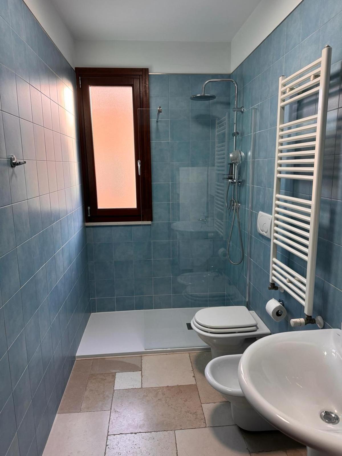 Palazzo Angio' Apartment Monopoli Exterior photo